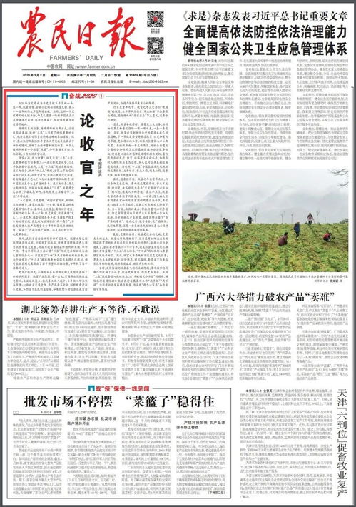 2020年，中国脱贫征程的里程碑