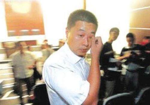 南京彭宇案始末，道德与法律的交织