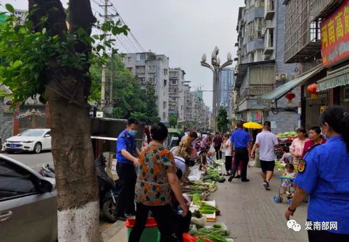 占道经营引发的冲突，城市治理与小商贩生存权的较量