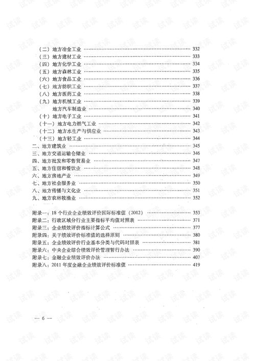企业制度汇编，构建高效组织的基石