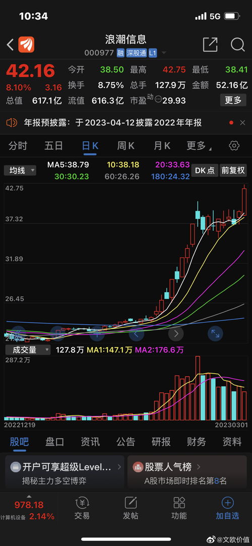 解锁财富之门，股票期权的奥秘与魅力