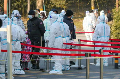 北京疫情新动态，新增56例本土病例的应对与防护