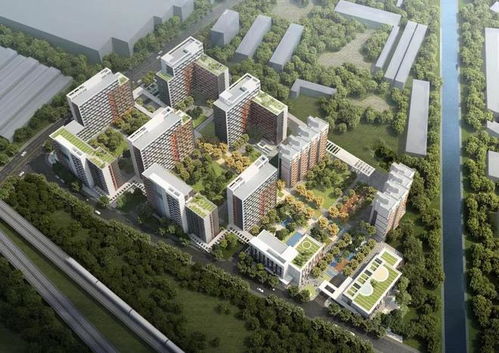 石景山房屋出租，探索北京西区的居住新选择