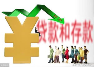 钱袋子的指南针，存贷款基准利率的奥秘