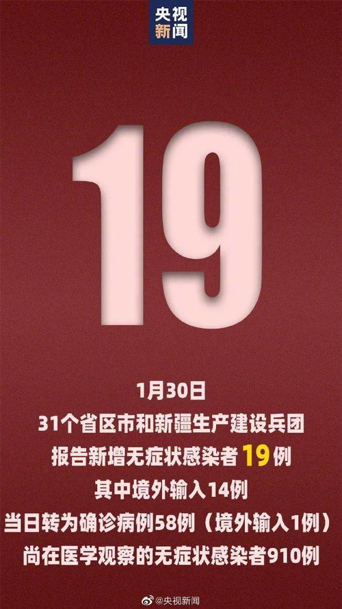 中国31省区市新增53例本土确诊，疫情动态、防控措施与未来展望
