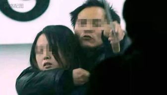 上海静安区惊魂一刻，持刀伤人事件背后的社会反思