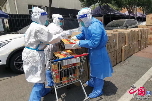 丰台区封控区现状，7个区域，8个街镇，居民生活与防疫措施全解析