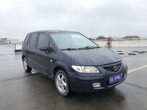 杭州二手车转让，全面指南与实用技巧