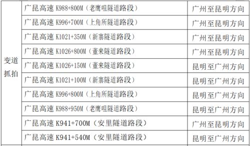交通违章代码，理解规则，安全驾驶