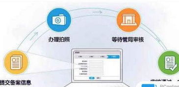 轻松掌握，注销域名备案的详细指南