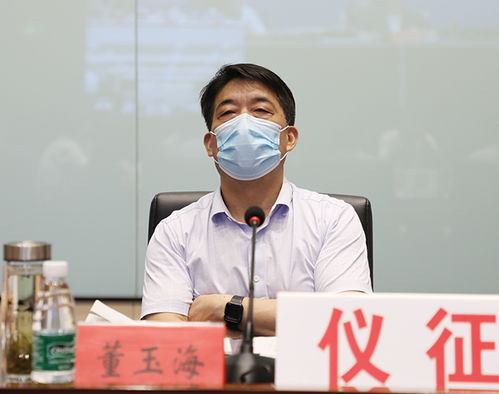 扬州市疫情最新动态，防控措施与市民生活指南