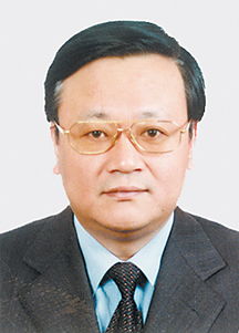 开封市长周以忠，城市发展的领航者