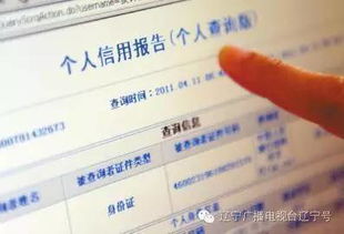 深入了解，人行征信中心查询的流程、影响及注意事项