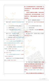 民法总则与民法通则，法律变迁与对照解析