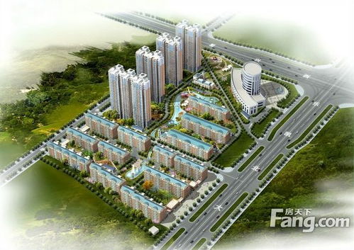 黑山二手房市场深度解析，投资与自住的双重视角