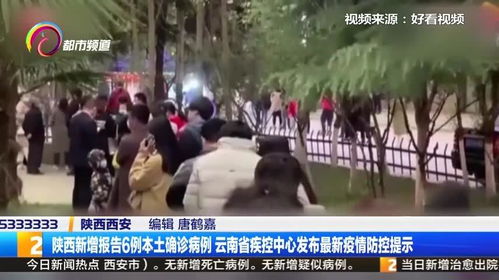 云南疫情新动态，新增本土确诊5例的分析与防控措施