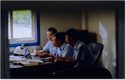 贾全明，新乡市的草根英雄，平凡中的非凡故事