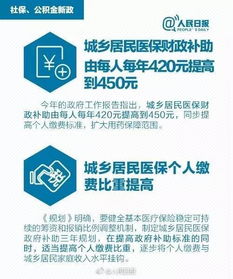 深圳个人社保，你的未来保障，从今天开始