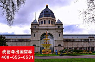 加拿大留学读研，开启你的学术之旅