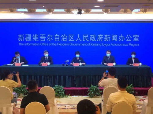 新疆乌鲁木齐疫情新动态，新增无症状9例的应对与防控