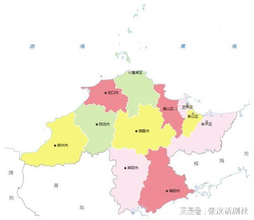设区市，城市行政区划的奥秘