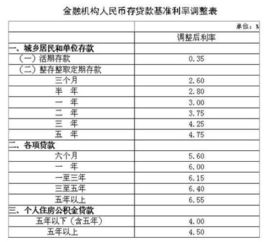 深度解析，个人贷款年利率的秘密与影响因素