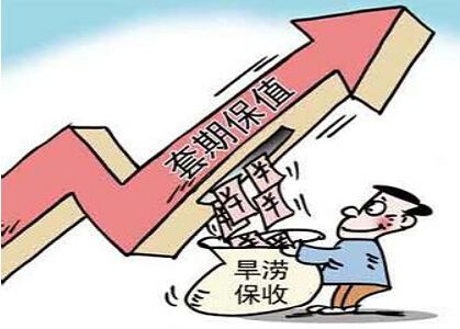 股指期货套期保值，风险管理的艺术与科学