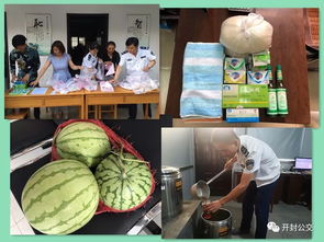 夏日炎炎，工厂如何有效防暑降温？