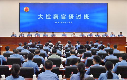 深入了解最高检察院检察长，职责、权力与影响