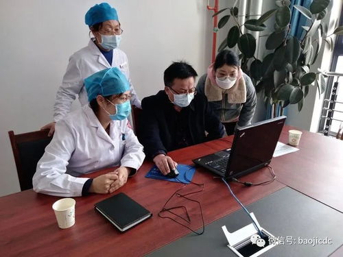 宝鸡战疫，最新疫情动态与生活指南
