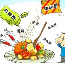 揭秘新型地沟油，食品安全的新威胁与应对策略
