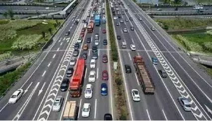 元旦假期出行指南，高速公路免费政策全解析