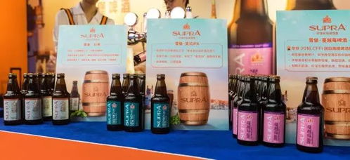 金星啤酒厂，酿造传奇，品味经典
