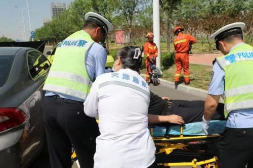 交通事故现场图，解读与应对指南