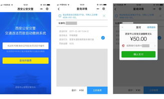 鞍山车辆违章查询，如何高效、便捷地掌握您的驾驶记录