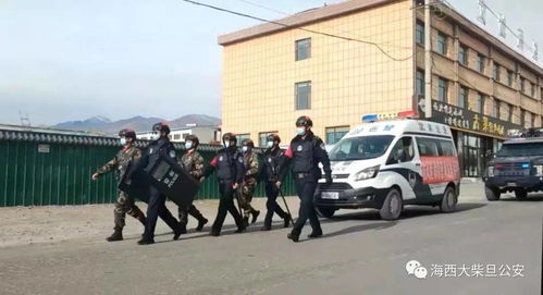新疆派出所，维护边疆安全的坚实堡垒