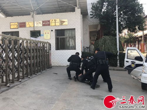 新疆派出所，维护边疆安全的坚实堡垒