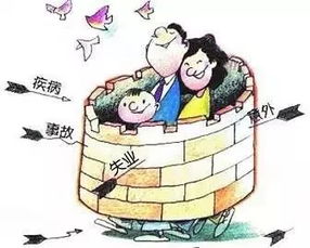 保护您的财富，财产损失保险的指南与智慧