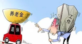 职工基本养老保险，保障未来，构筑稳定退休生活
