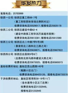 沈阳取暖费，了解费用、政策与节能技巧