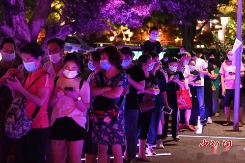 69例本土新增，疫情动态下的日常生活与防控措施