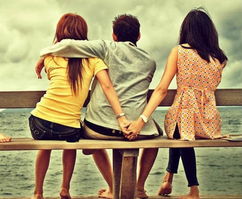 同居的女人，共享生活的艺术与挑战