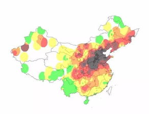 石家庄限行新政，绿色出行，清新呼吸