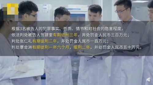 基因婴儿一审宣判，伦理与科学的十字路口