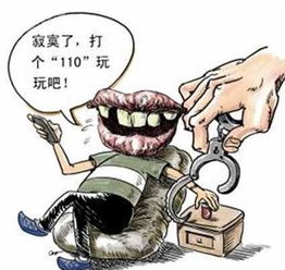 正确使用110报警电话，尊重与责任的体现
