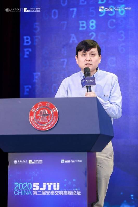 张文宏最新发声，疫情新常态下的科学应对与社会心态