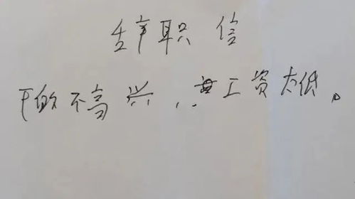 如何撰写一份礼貌而专业的教师辞职信