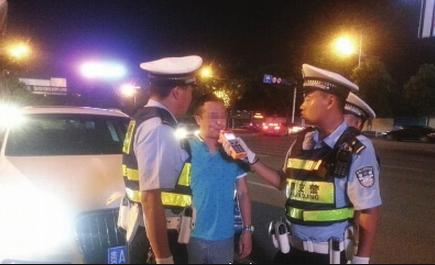 孙伟铭醉驾案，一个警示与反思的故事