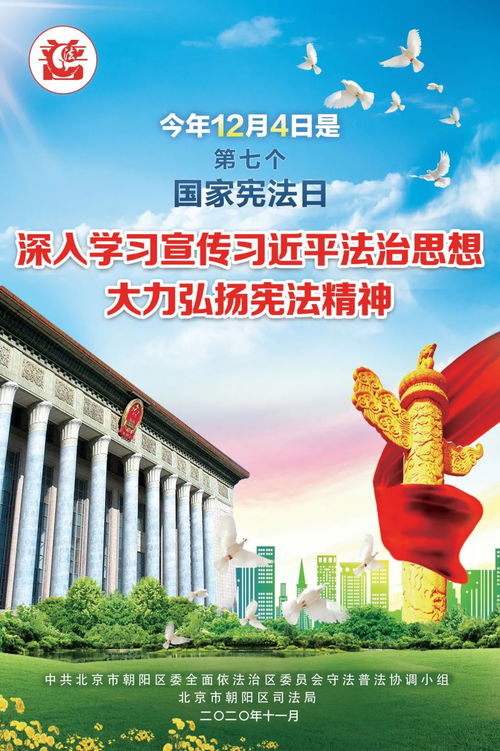 宪法的力量，公民权利的基石与社会秩序的守护者