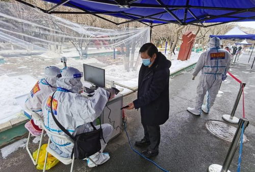 吉林疫情新动态，新增病例4例，防控措施与公众应对指南